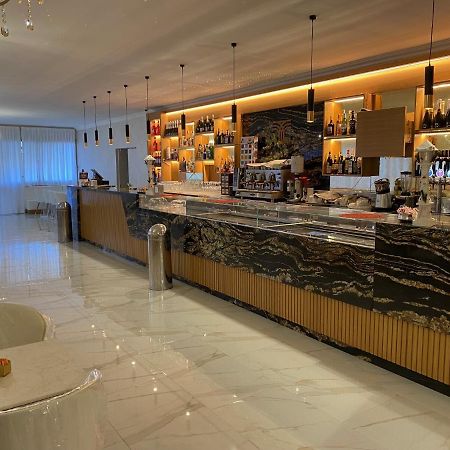 Residence Parco Tirreno 로마 외부 사진